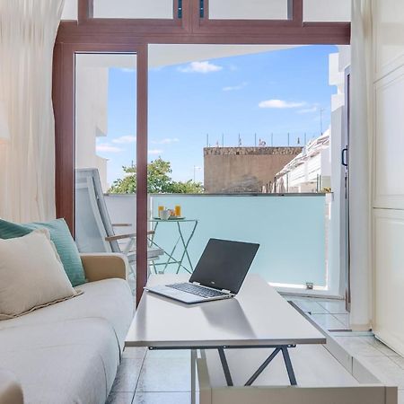 Chic, Cosy & Quiet Apartment Near The Beach Mogán Εξωτερικό φωτογραφία
