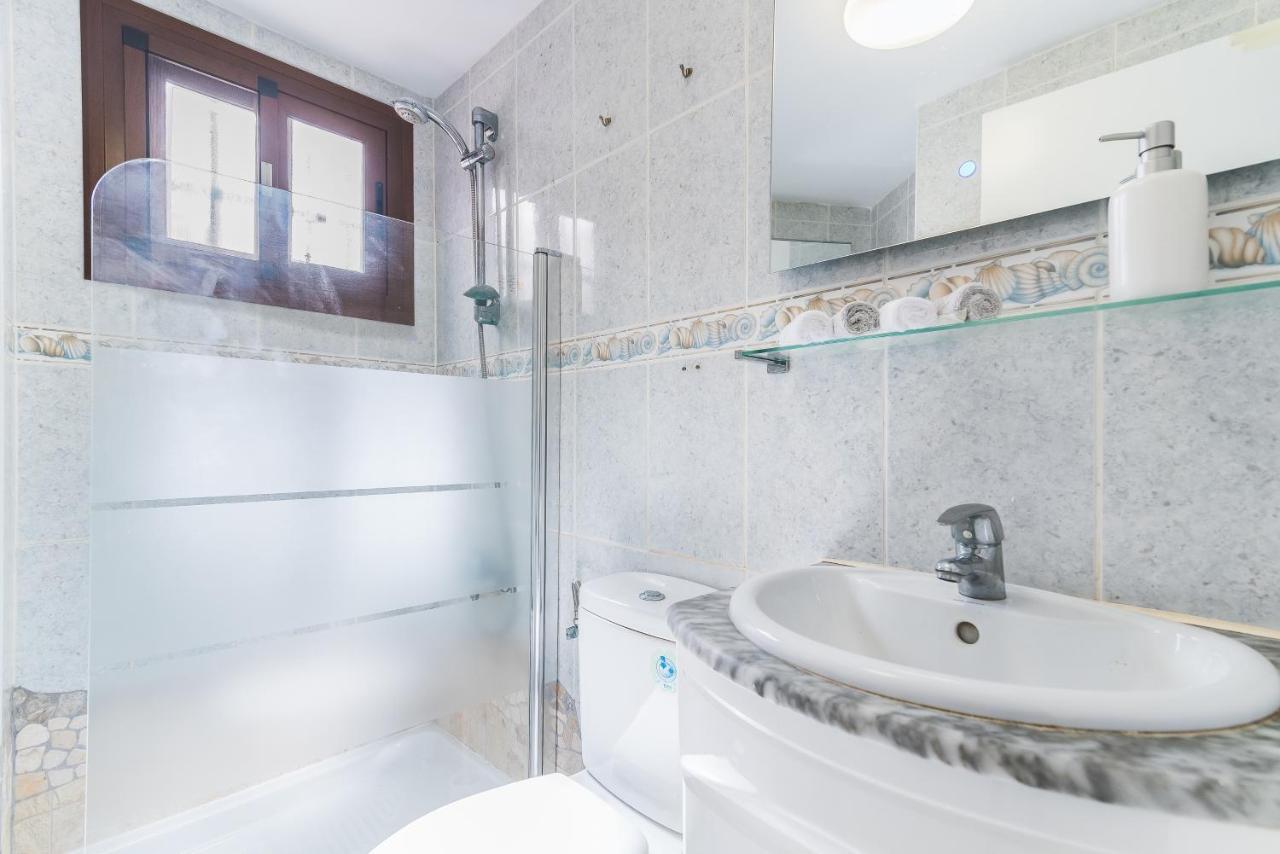 Chic, Cosy & Quiet Apartment Near The Beach Mogán Εξωτερικό φωτογραφία