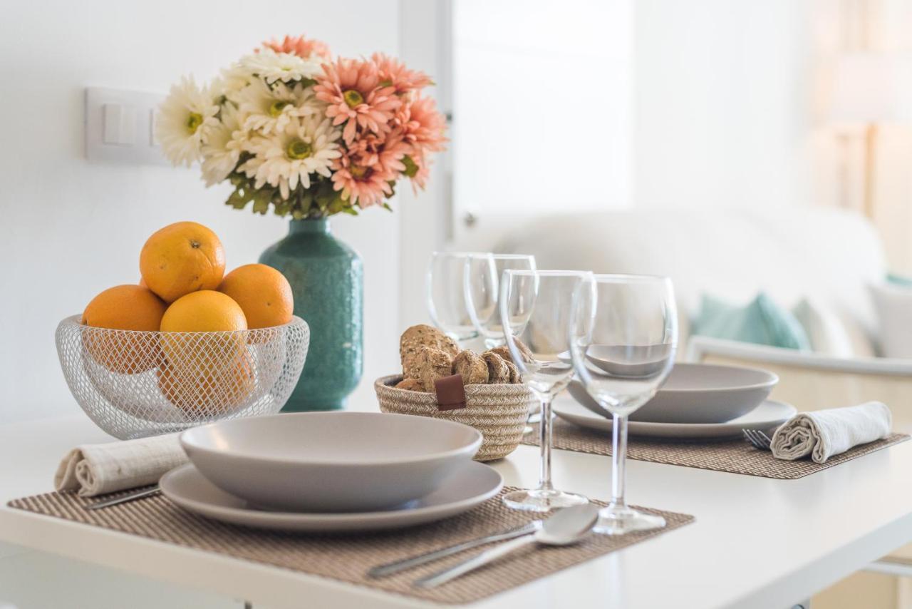 Chic, Cosy & Quiet Apartment Near The Beach Mogán Εξωτερικό φωτογραφία