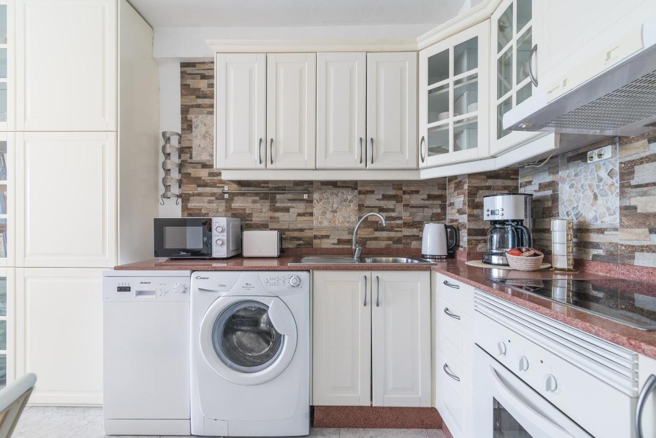 Chic, Cosy & Quiet Apartment Near The Beach Mogán Εξωτερικό φωτογραφία