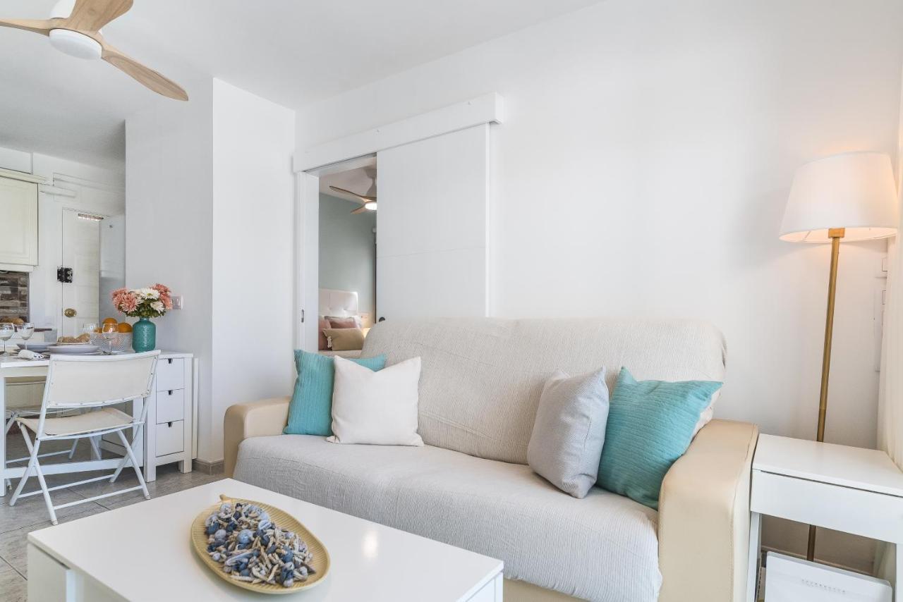 Chic, Cosy & Quiet Apartment Near The Beach Mogán Εξωτερικό φωτογραφία