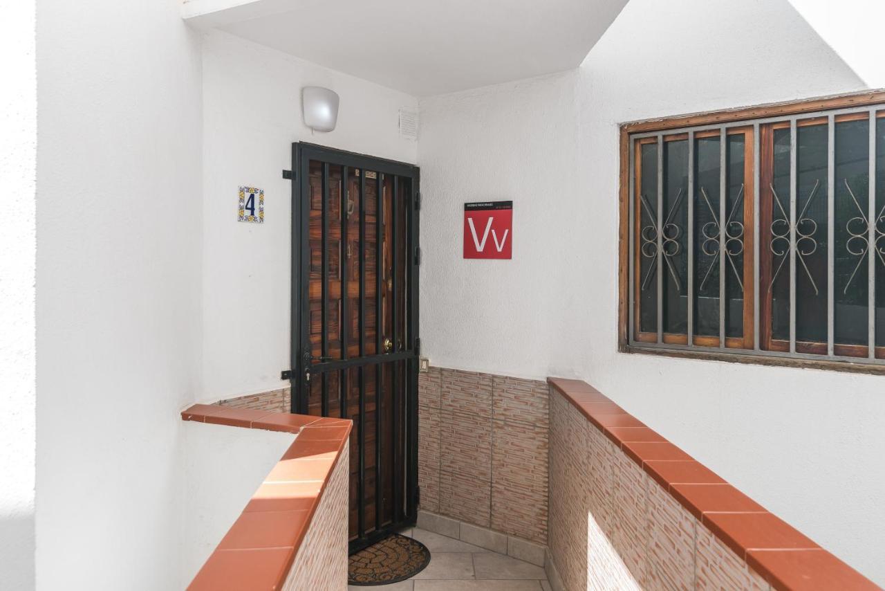 Chic, Cosy & Quiet Apartment Near The Beach Mogán Εξωτερικό φωτογραφία