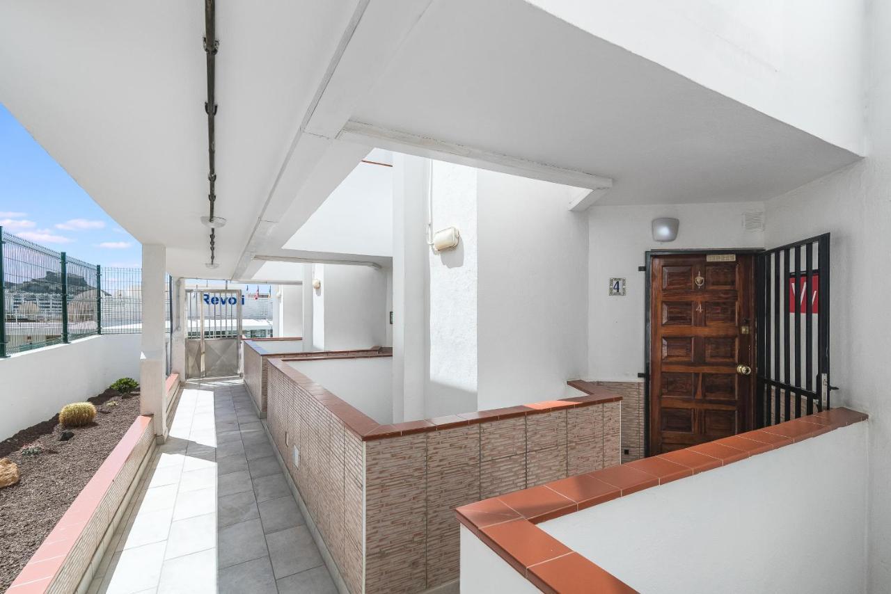 Chic, Cosy & Quiet Apartment Near The Beach Mogán Εξωτερικό φωτογραφία