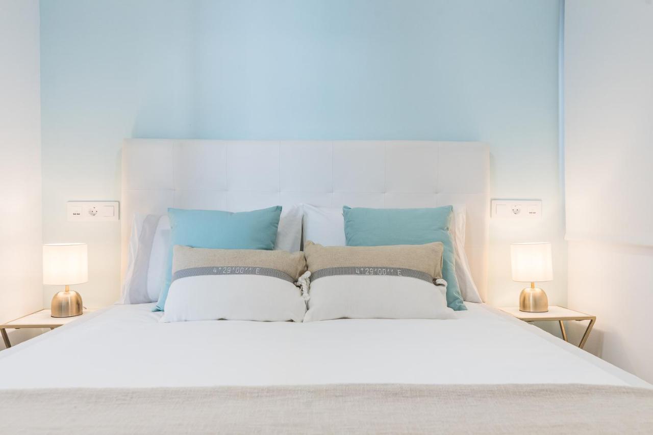 Chic, Cosy & Quiet Apartment Near The Beach Mogán Εξωτερικό φωτογραφία