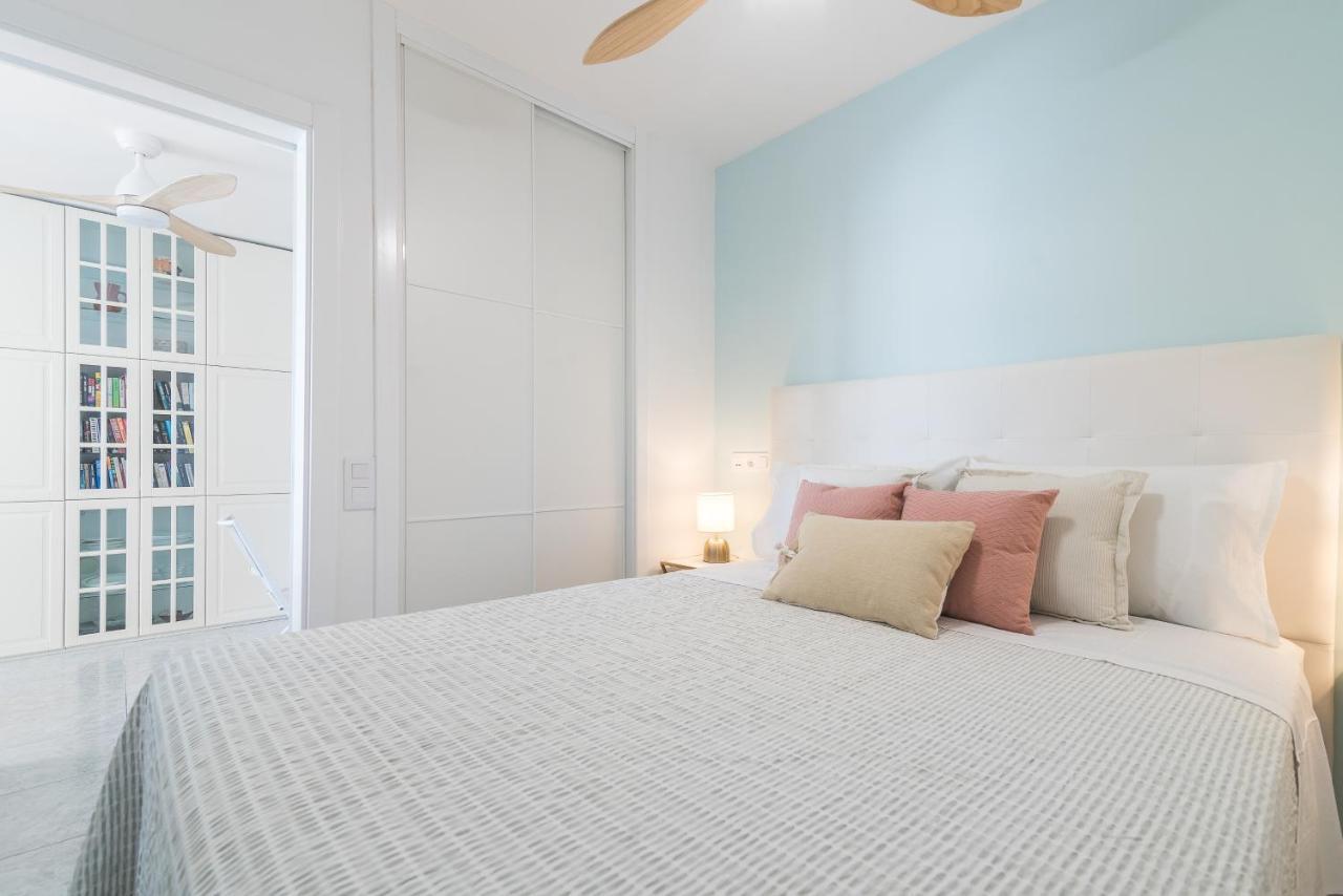 Chic, Cosy & Quiet Apartment Near The Beach Mogán Εξωτερικό φωτογραφία