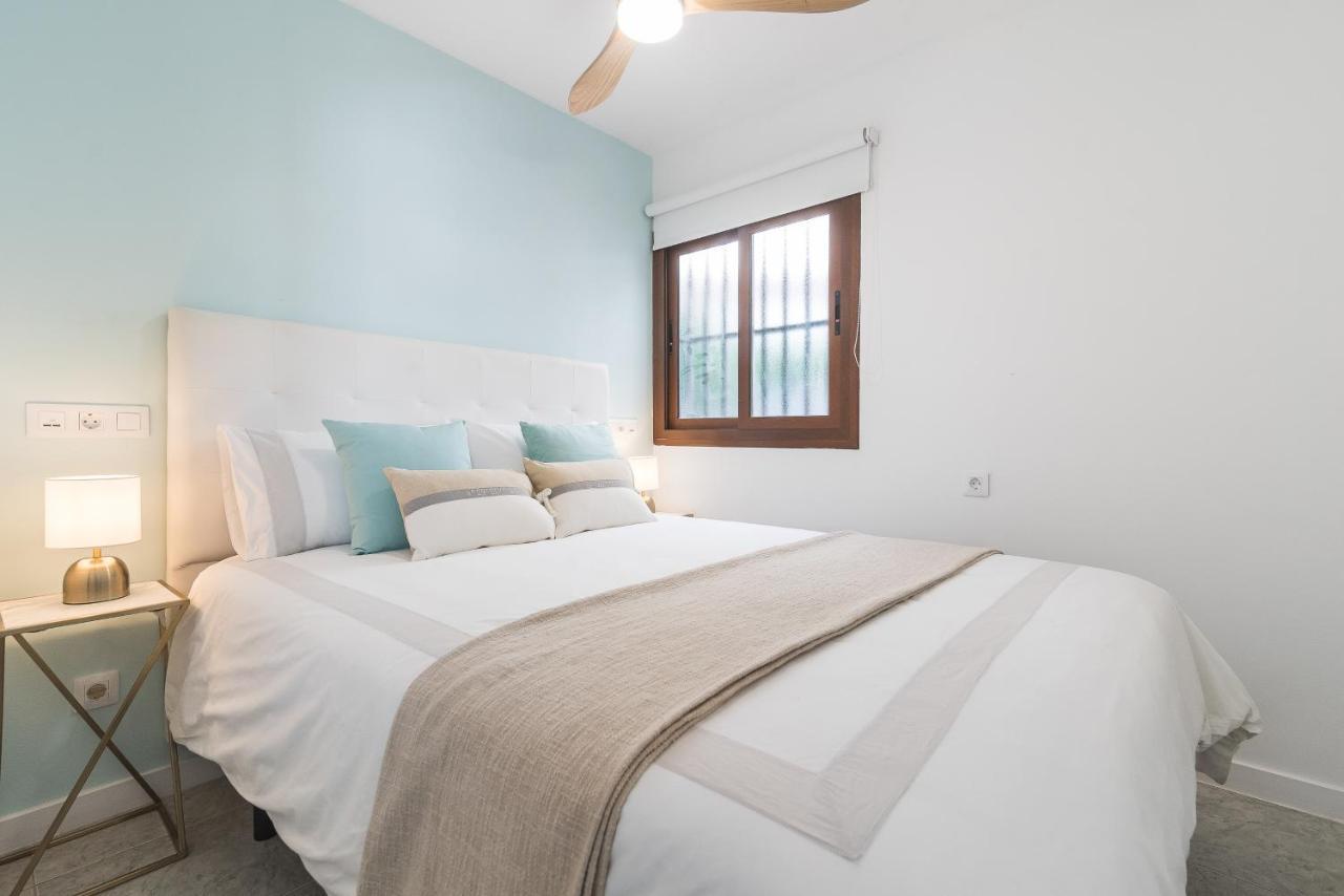 Chic, Cosy & Quiet Apartment Near The Beach Mogán Εξωτερικό φωτογραφία